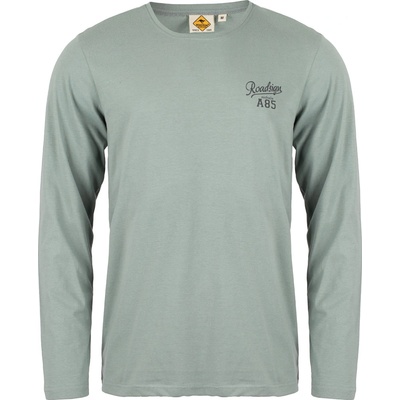 Roadsign Australia světle světle modrá modré