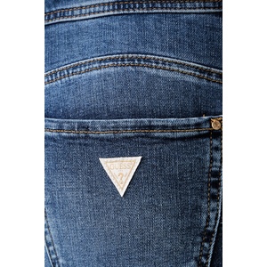 Guess дънки skinny дамски SHAPE UP (W6YA34.D1594)