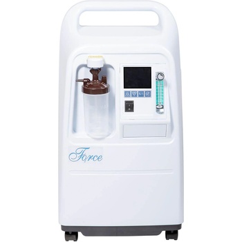 Mobiak S. A Кислороден концентратор force 10л