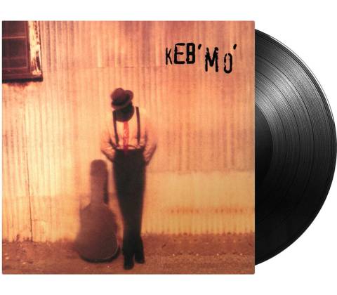 KEBMO: KEBMO LP