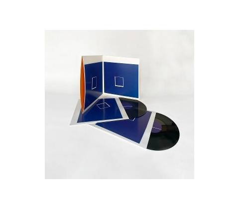 Underworld Beaucoup Fish 2 LP