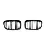 Carmart Решетки за BMW E92 (2006-2010) - двойни - Jom