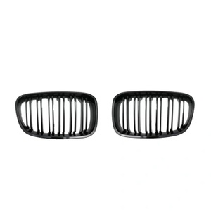 Carmart Решетки за BMW E92 (2006-2010) - двойни - Jom