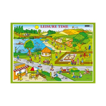 Karta Leisure Time
