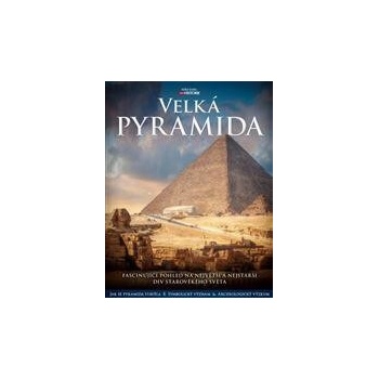 Velká pyramida