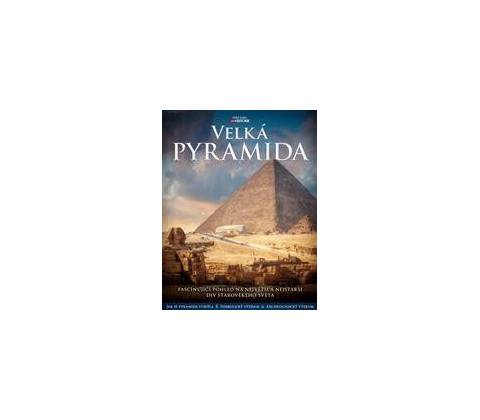 Velká pyramida