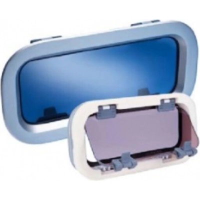 LEWMAR STANDARD - 5 / 264 x 449 x 4 mm - biely 571546
