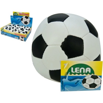 Lena Míček měkký fotbalový 10cm