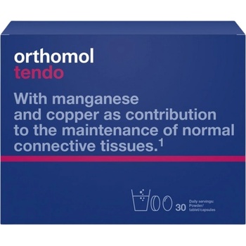 Image 1 of Orthomol Tendo [30 Пакета]