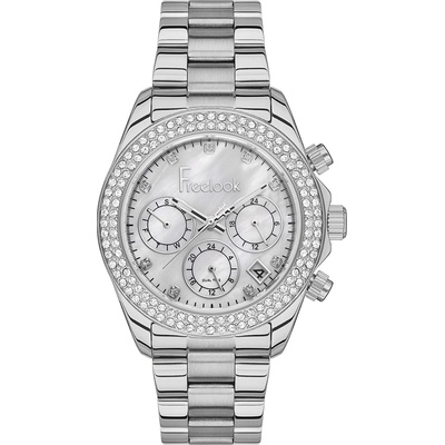 Freelook Дамски часовник Freelook FL. 1.10408-1 (B--FL.1.10408-1)
