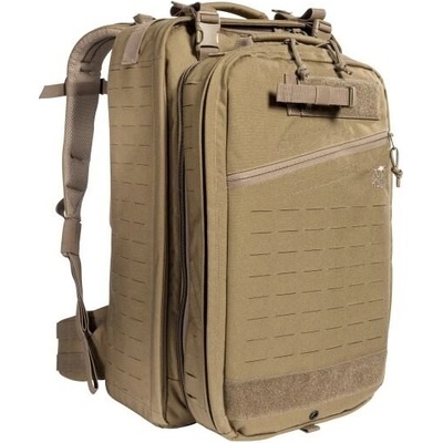 Tasmanian Tiger batoh First Responder Move On MK II KHAKI zelená