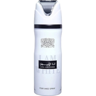 LATTAFA Ana Abiyedh deo spray 200 ml