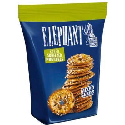 Alka хрупки с микс от семена 80 гр