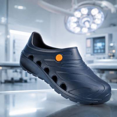 Safety Jogger OXYVA obuv modrá