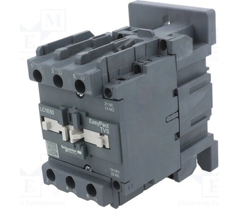 Schneider Electric LC1E50P7