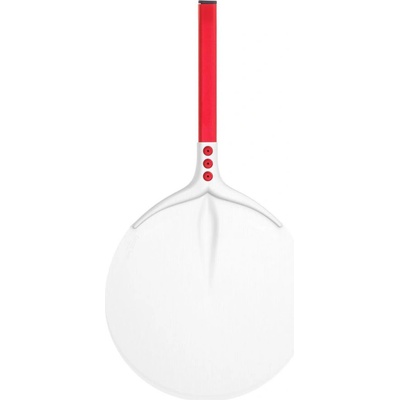 Hendi Lopata na pizzu - Ø 330x630 mm - okrúhla | Hendi 617281