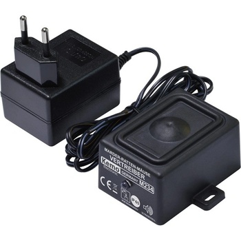 Kemo Ултразвуков репелент, 230v, ip65 m234 (2306)