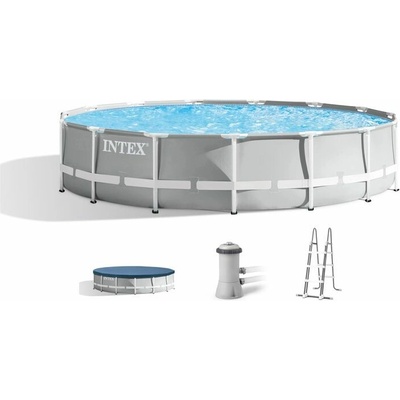 Intex Prism Frame Premium 4,57x1,07 m 26724
