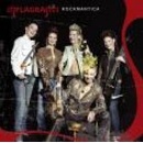 INFLAGRANTI: ROCKMANTIKA CD
