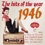 Various Artists - The Hits Of The Year 1946 (2 CD) (4260320878710)