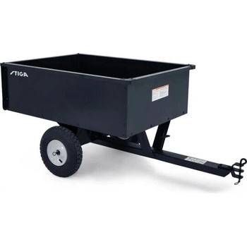STIGA COMBI Plastic