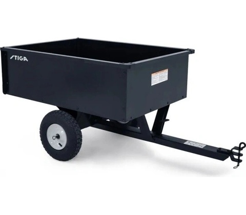 STIGA COMBI Plastic