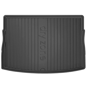 FroGum Стелка за багажник Frogum DZ403079 VW Touran 2003-2010