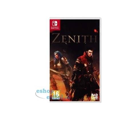 Zenith