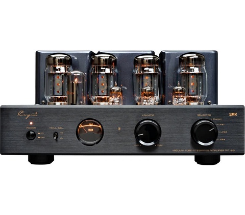 Cayin MT-50 Plus BT