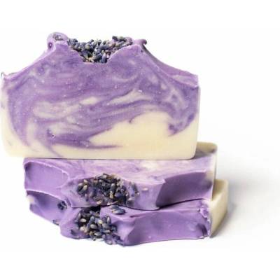 Pure Harmony prírodné mydlo levanduľa 85 g