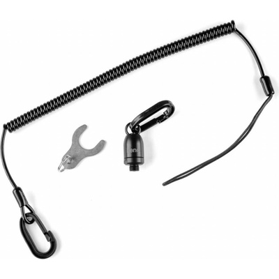 Fencl Magnetický držiak Predator