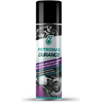 EAA OIL Durance čistič bŕzd a reťazí 500 ml