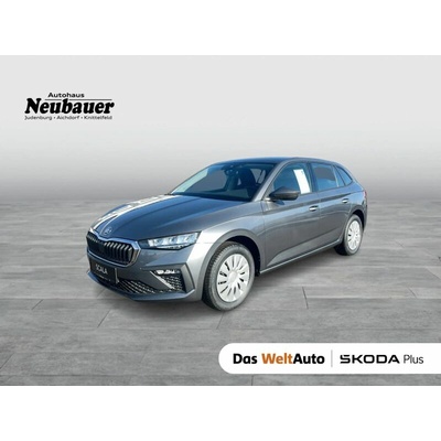 Skoda Scala TSI Essence 70 kW