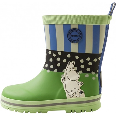 Reima Moomin Magisk Greenery