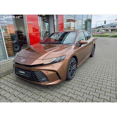 Toyota Camry 169 kW