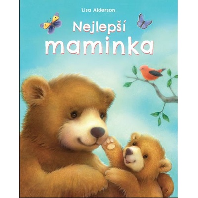Nejlepší maminka