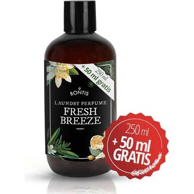Bontis Parfém na praní Fresh Breeze 300 ml
