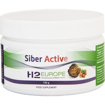 H2 Europe Siber Active 130 g