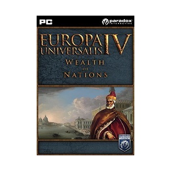 Europa Universalis 4: Wealth of Nations