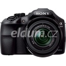 Sony Alpha ILC-E3000