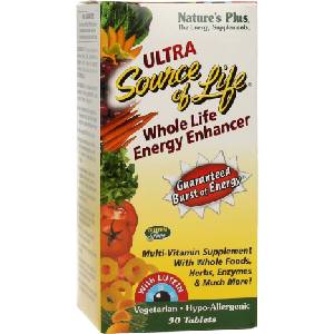  Ultra Source of Life - Tabs - 90 таблетка