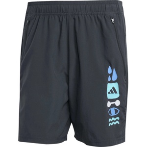adidas Gfx short s