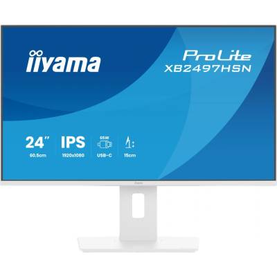 iiyama ProLite XB2497HSN-W1