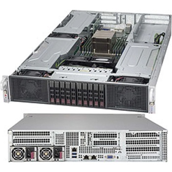 Supermicro SYS-2028GR-TRHT