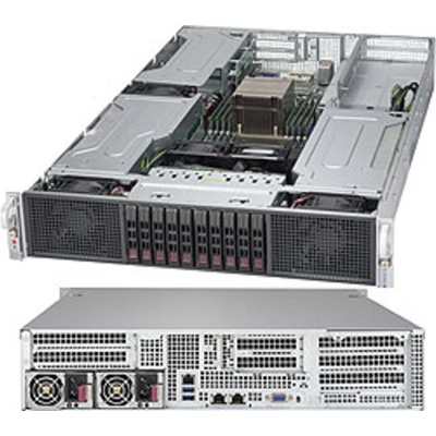 Supermicro SYS-2028GR-TRHT