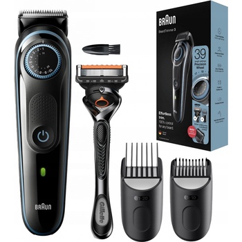 Braun BT3340