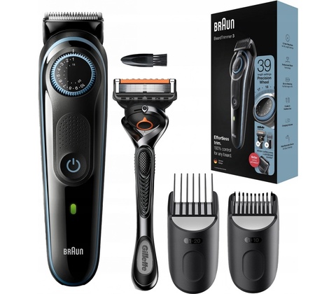Braun BT3340