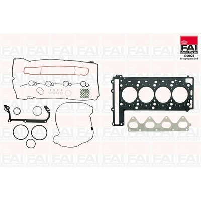 Sada tesnení, Hlava valcov FAI AutoParts HS2382
