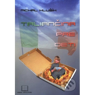 Taliančina pre deti