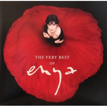 Enya - The Very Best Of Enya (2 LP) (825646467648)